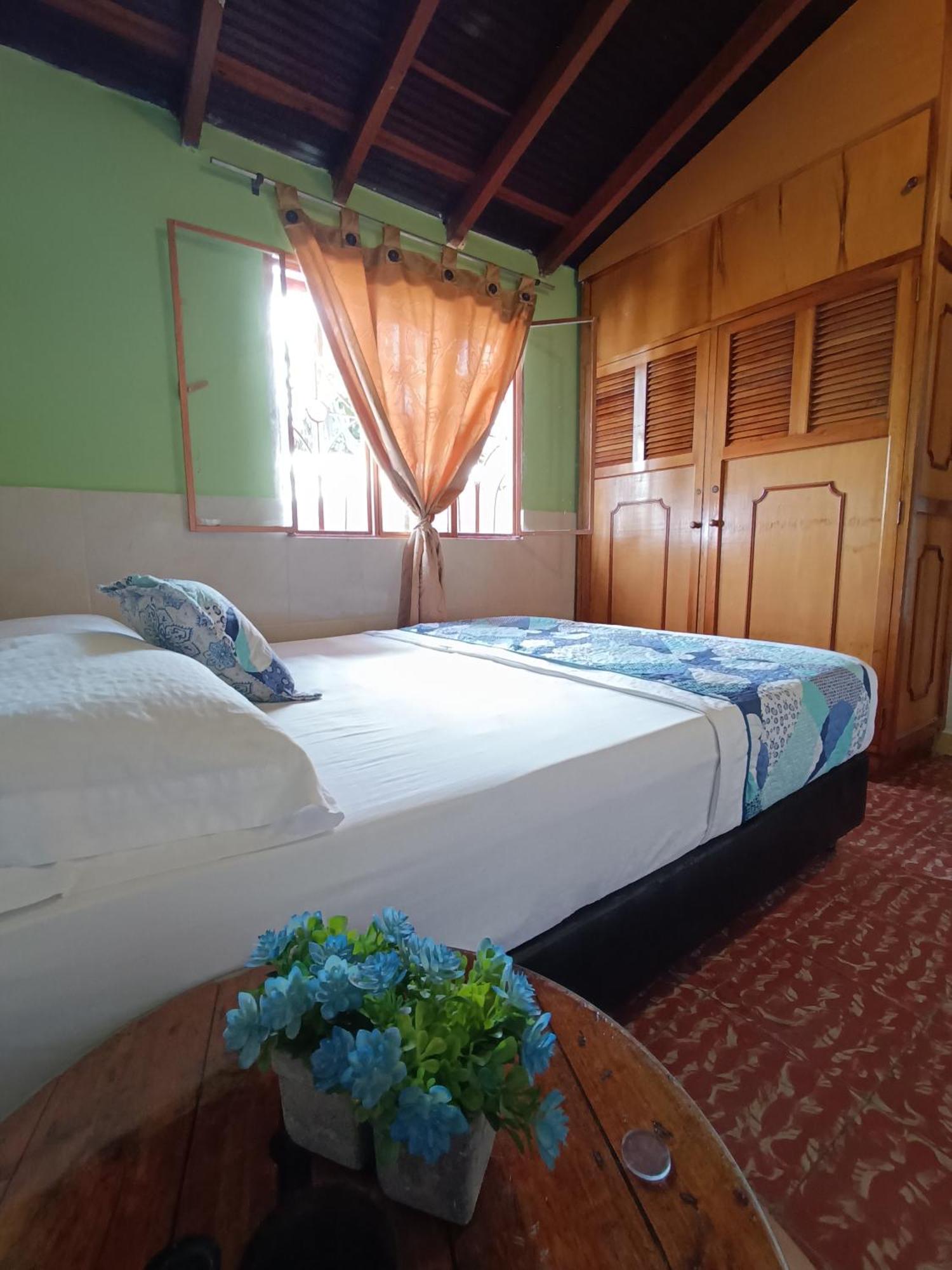 Adventure Hostel San Gil Bagian luar foto