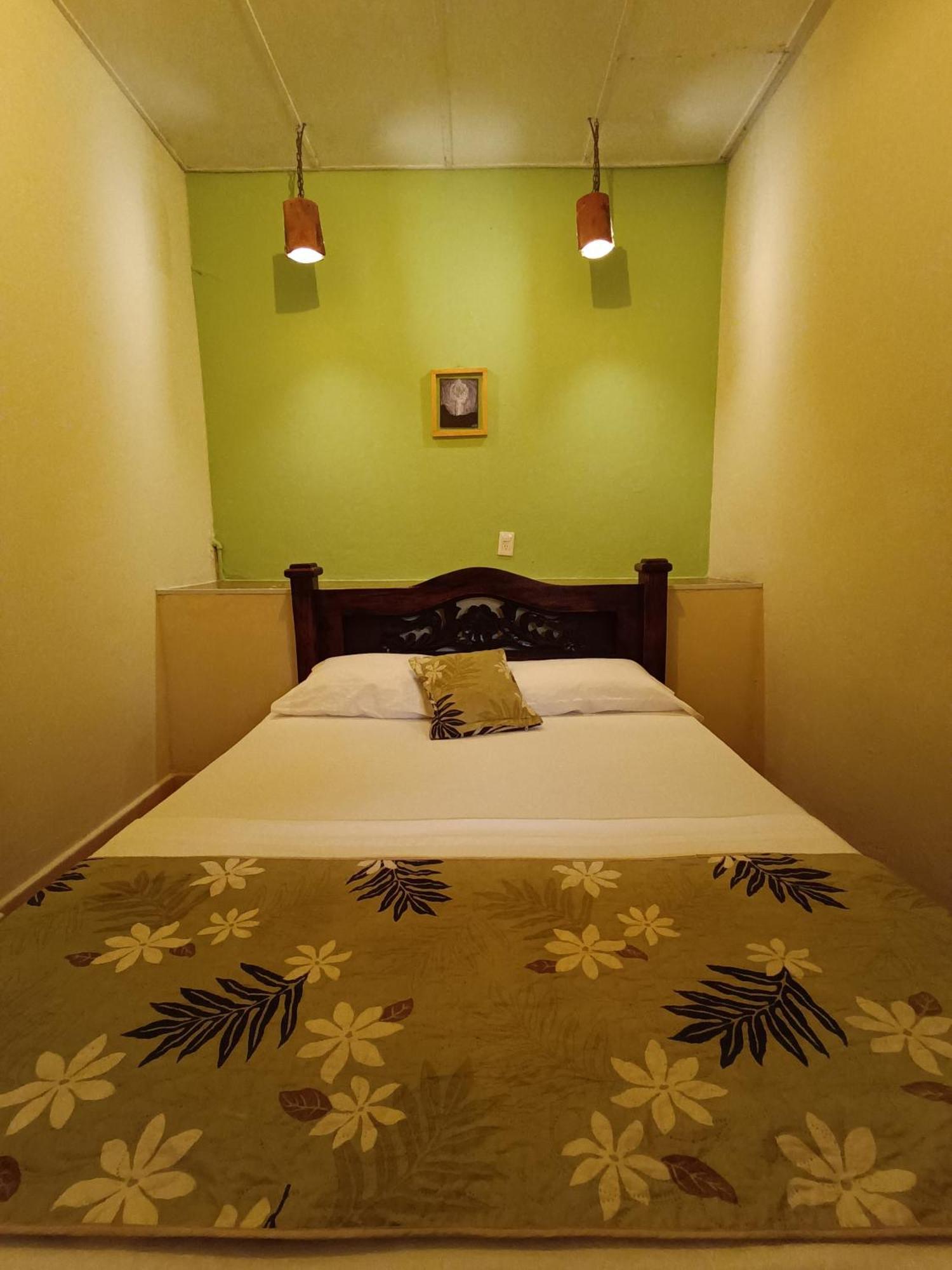 Adventure Hostel San Gil Bagian luar foto