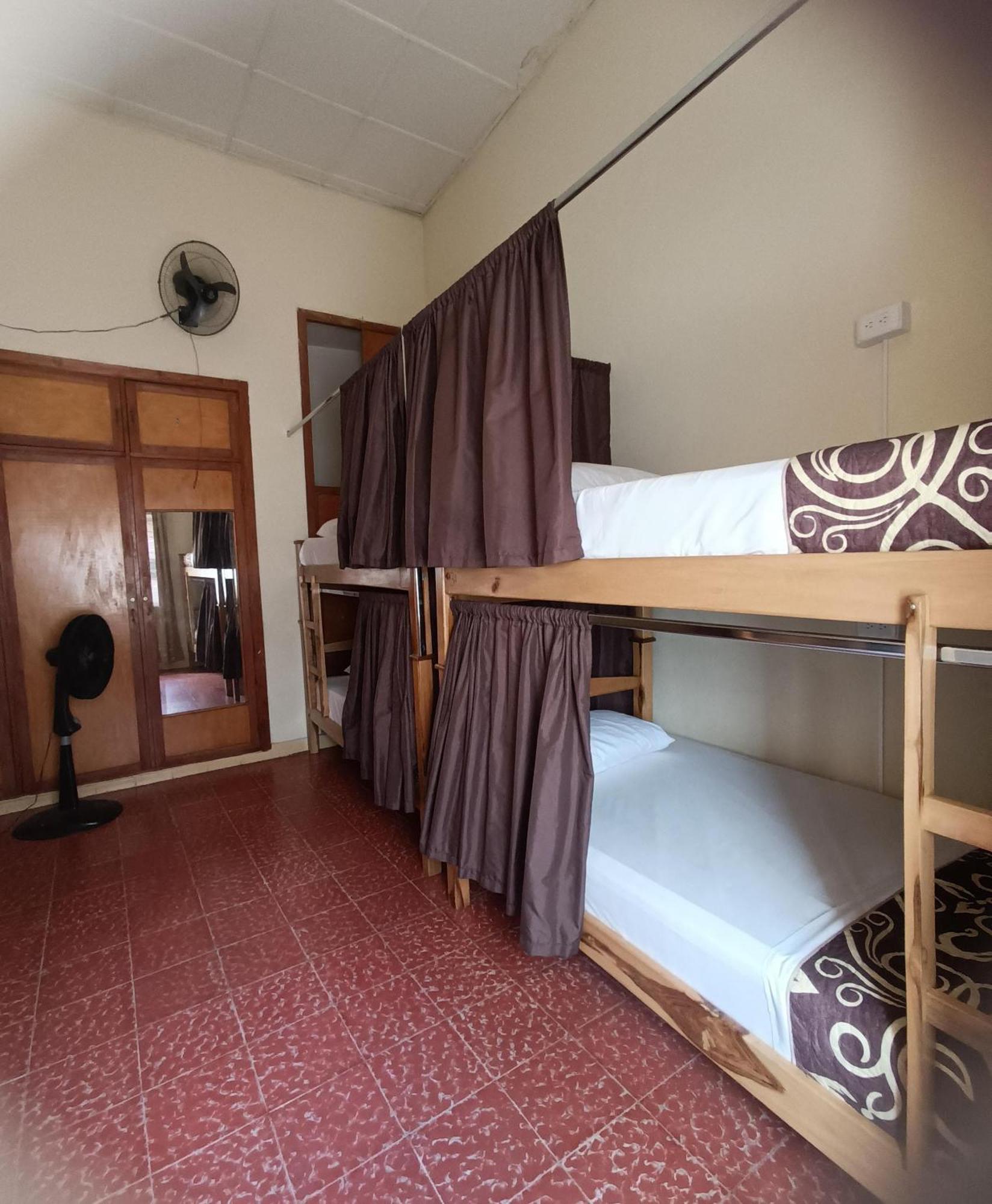 Adventure Hostel San Gil Bagian luar foto