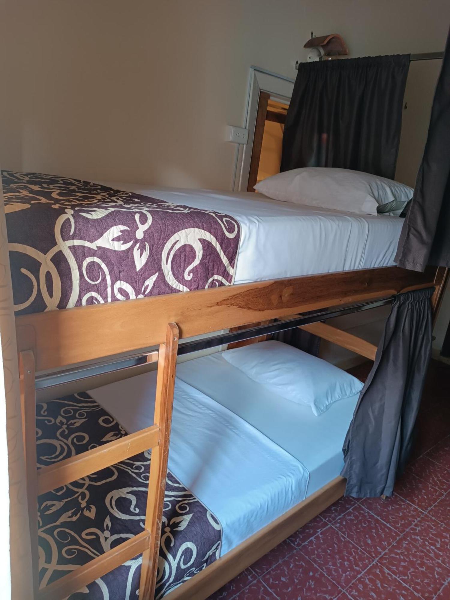 Adventure Hostel San Gil Bagian luar foto