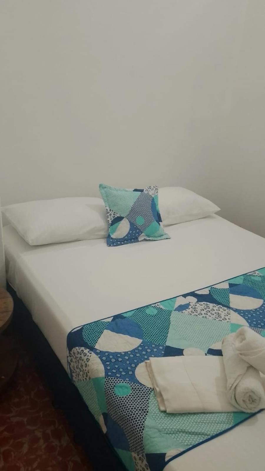 Adventure Hostel San Gil Bagian luar foto
