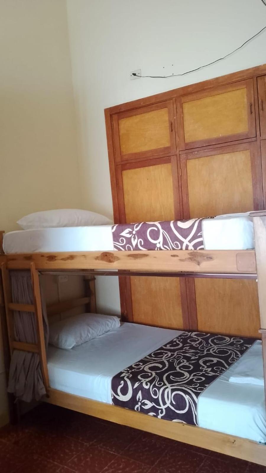 Adventure Hostel San Gil Bagian luar foto
