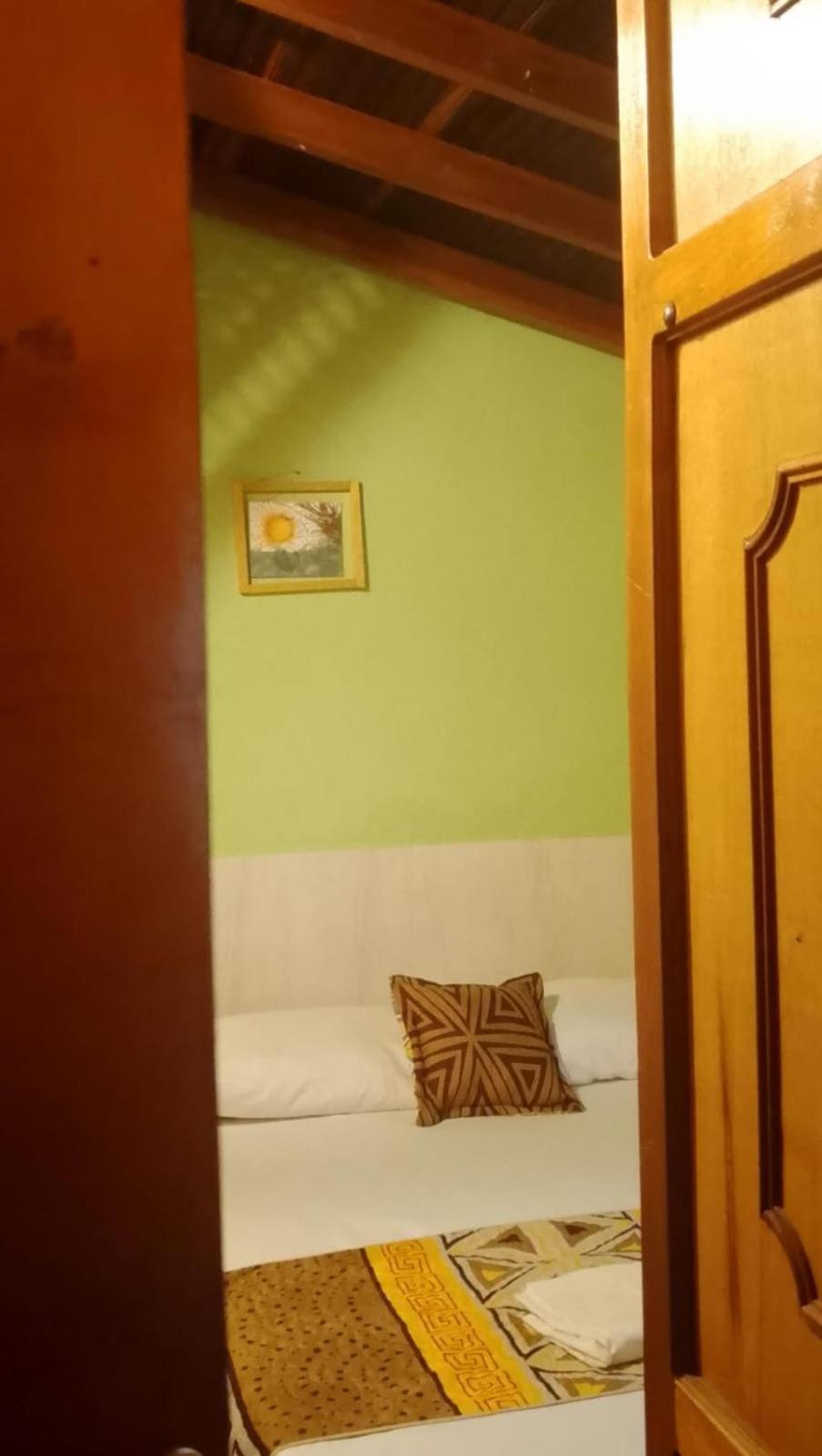 Adventure Hostel San Gil Bagian luar foto