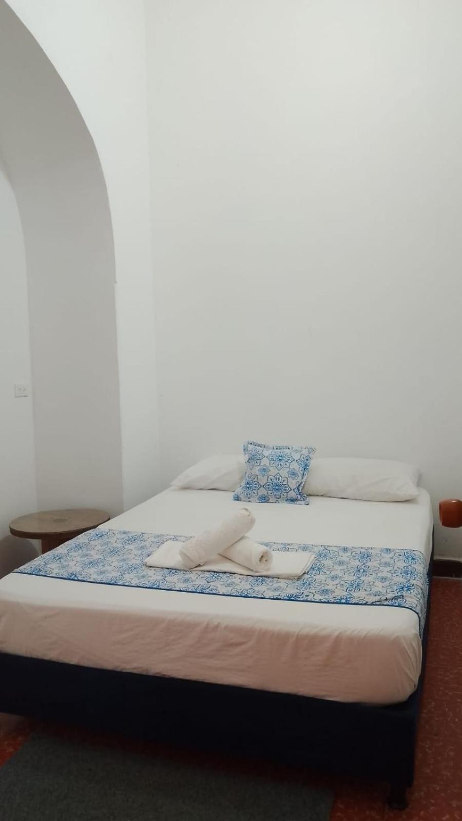 Adventure Hostel San Gil Bagian luar foto