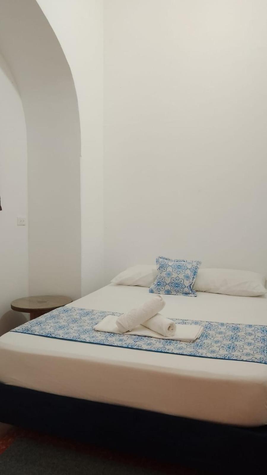 Adventure Hostel San Gil Bagian luar foto