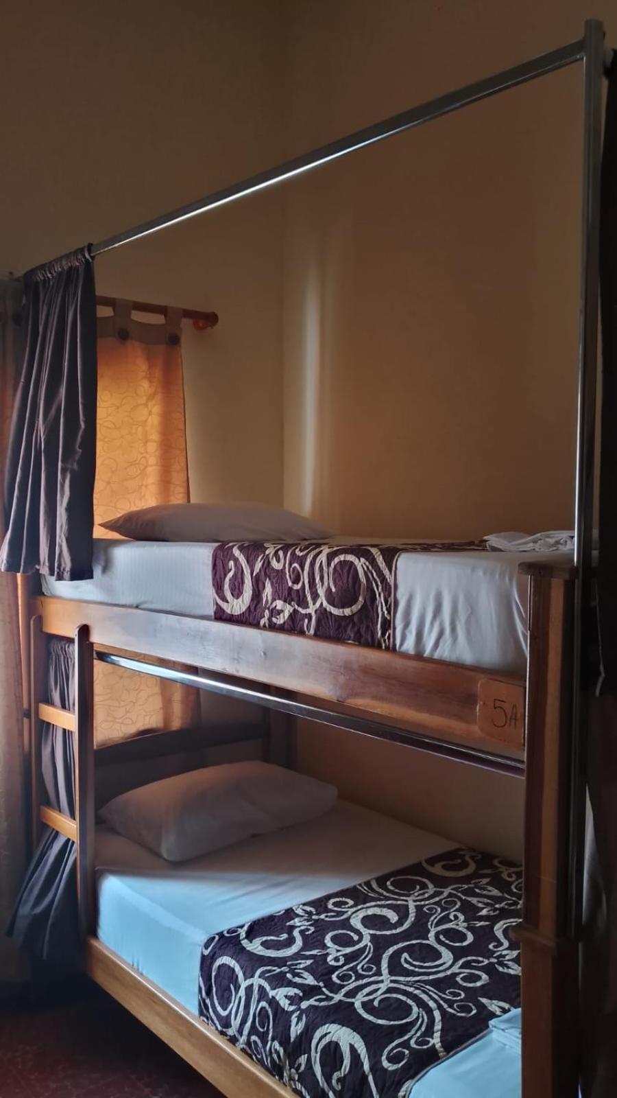 Adventure Hostel San Gil Bagian luar foto